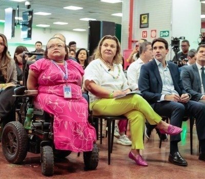 Alagoas inaugura sala multissensorial para passageiros com TEA no Aeroporto Zumbi dos Palmares