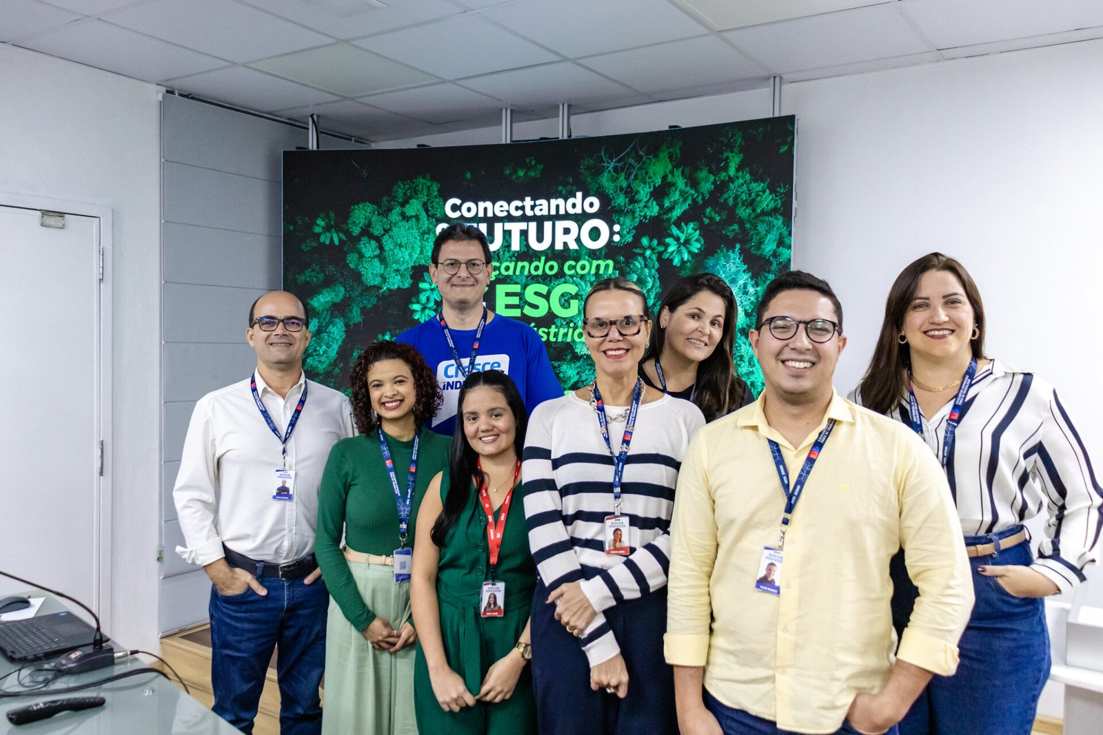 Sistema FIEA é finalista em duas categorias do Prêmio Ser Humano 2025