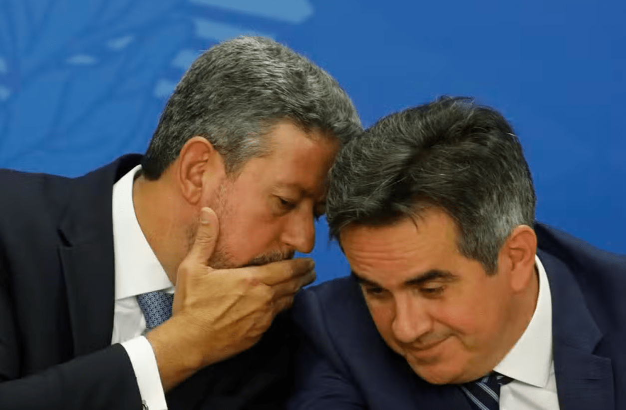 O sequestro do Executivo pelo Congresso: Cunha, Nogueira e Lira na linha de frente
