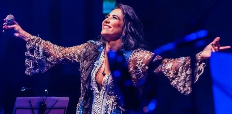 Portugal em Cena traz para Penedo o fado com Irina Costa e Ricardo Araújo