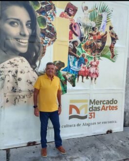Carnaval 2026: Prévia do Mercado celebra os Seresteiros da Pitanguinha em novo formato no bairro de Jaraguá