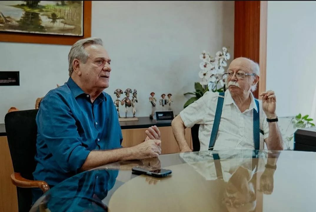 Roberto Amaral “O Povo em Nossa História”: debate em Alagoas sobre protagonismo popular e impunidade