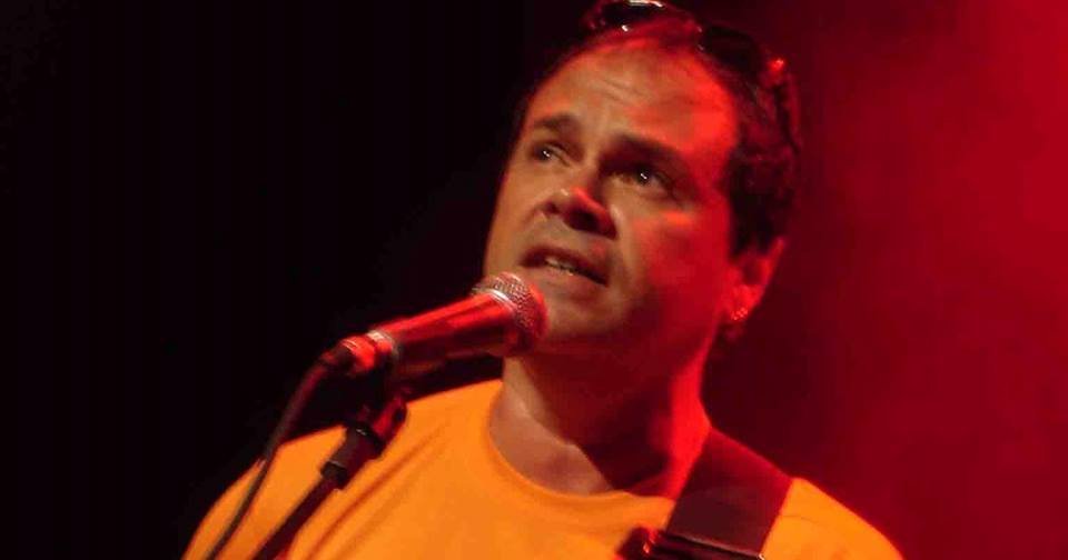Mácleim Carneiro: dos palcos para a cena literária