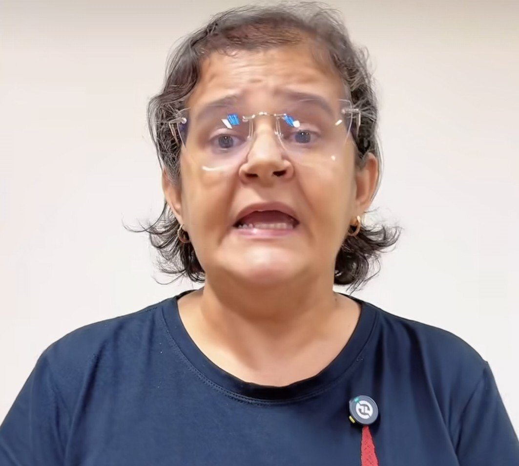 Presidenta do PT de Maceió repudia ataques de vereadores extremistas a professora da rede estadual