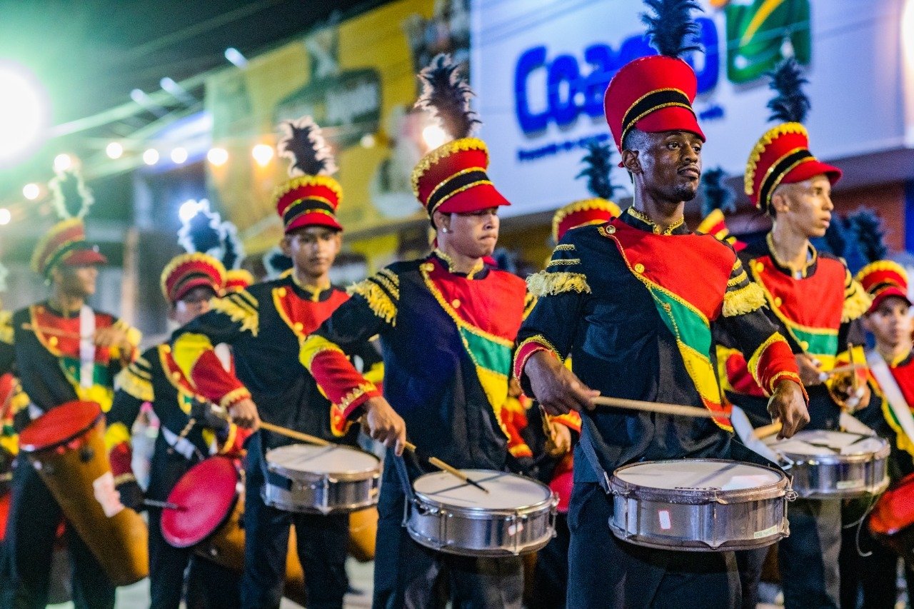 Arapiraca celebra 101 anos de emancipação política com programação cívica e cultural