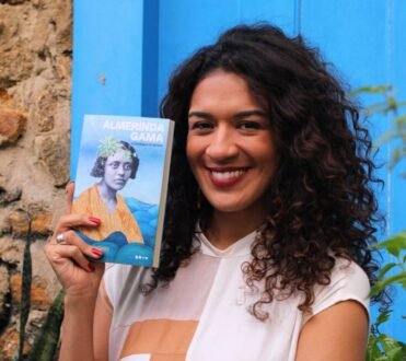 Biografia da sufragista negra alagoana Almerinda Gama será lançada em Maceió