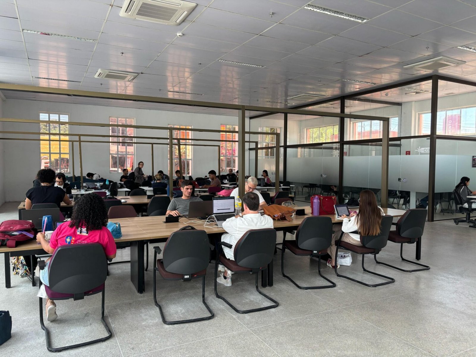 Alagoas lidera ranking nacional de apoio à inovação