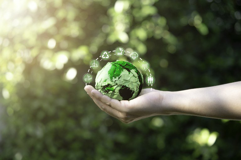 ABNT abre consulta pública sobre norma para diretrizes de sustentabilidade do Programa Selo Verde Brasil