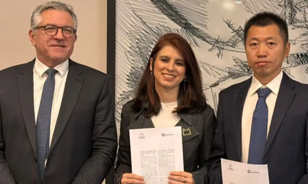 Brasil e China firmam parceria para produzir insulina nacional e reduzir dependência externa