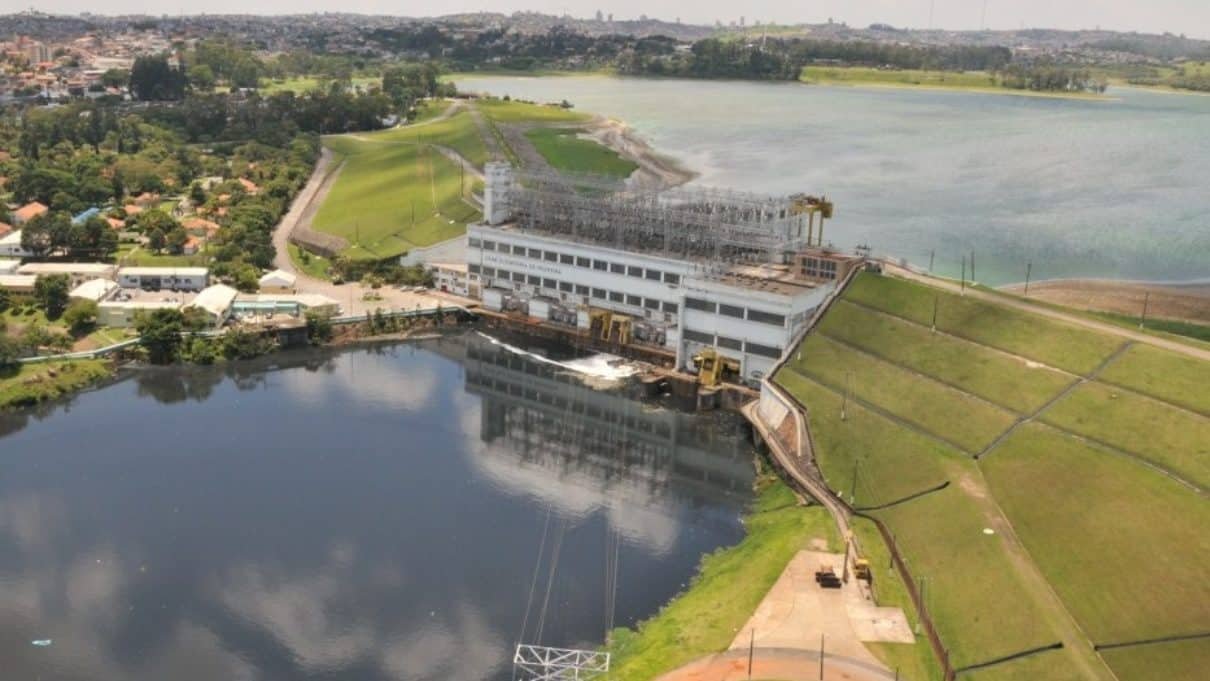 EMAE e o golpe das privatizações de Tarcísio de Freitas, por Luís Nassif