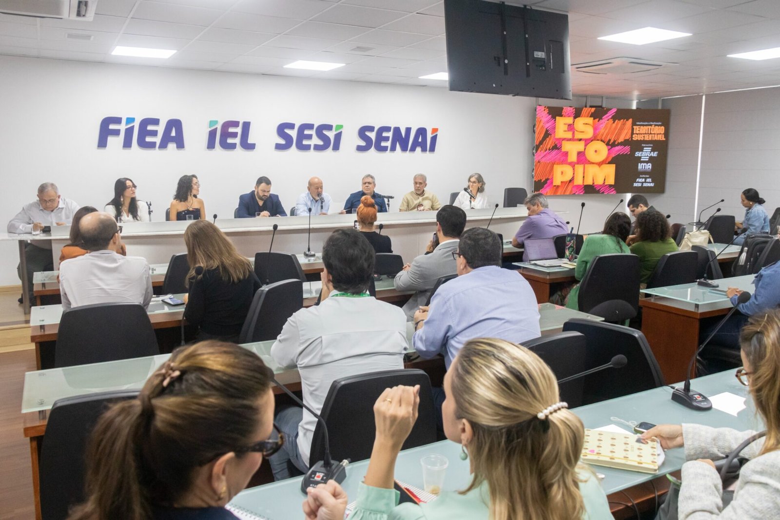 Selo Alagoas pelo Clima tem 28 instituições inscritas em sua primeira edição