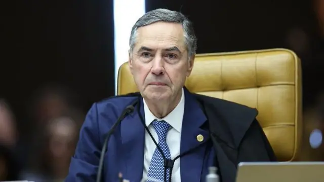 Último voto de Barroso no STF reforça defesa da autonomia das mulheres