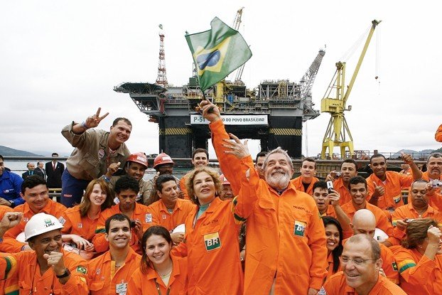 Renascimento interrompido: o ciclo da indústria naval brasileira