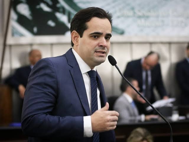 Deputado Lelo Maia denuncia “máfia do guincho” e anuncia investigação em Maceió