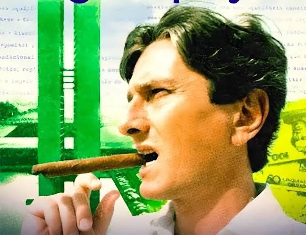 ‘Caçador de Marajás’ revisita Collor e o papel da mídia na sua ascensão