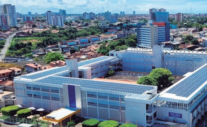 Cesmac completa 52 anos e vê sua autonomia ameaçada pelo prefeito de Maceió