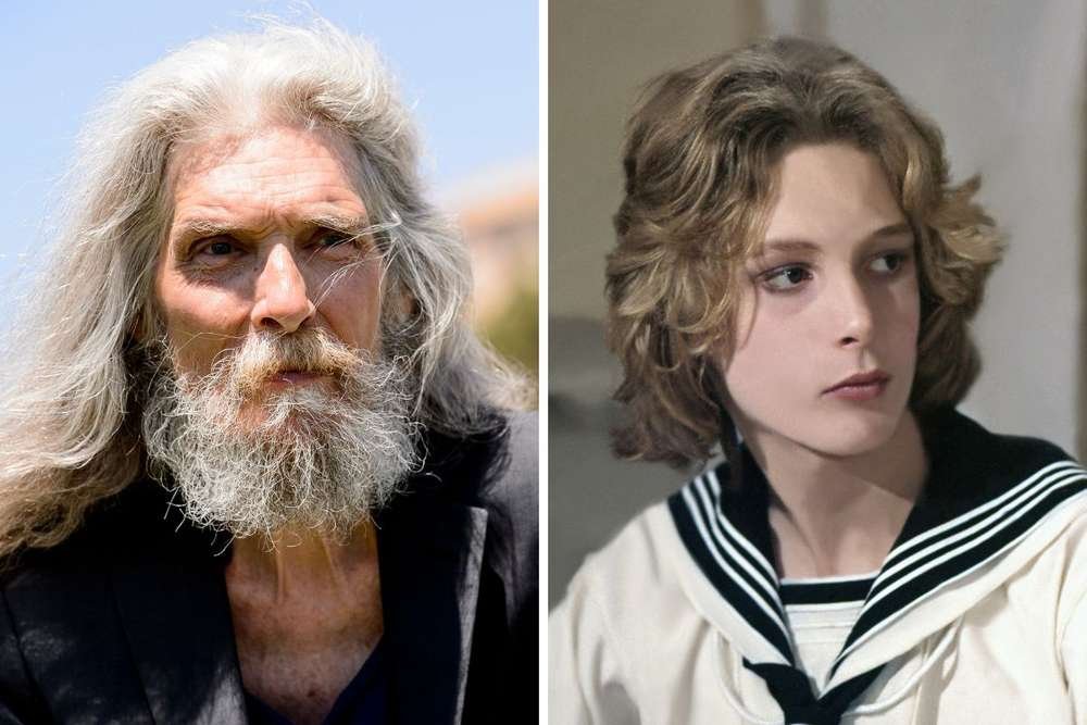 A morte de Björn Andrésen, o “menino mais bonito do mundo”