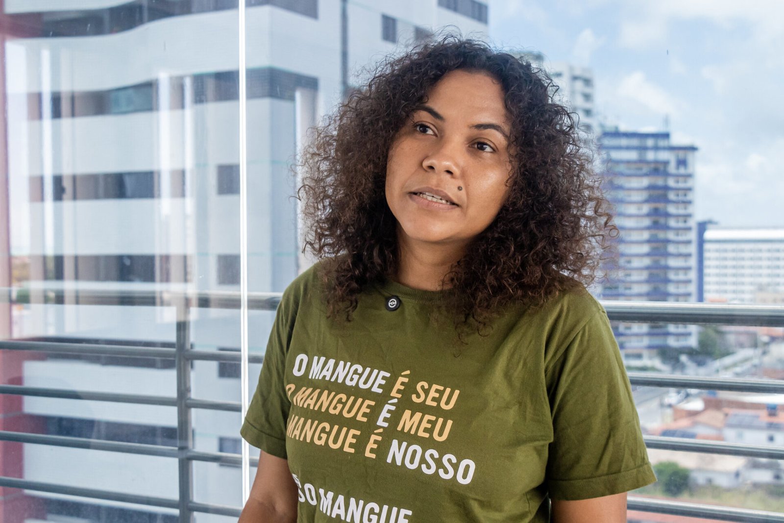 Nosso Mangue leva solução ambiental alagoana para a COP30