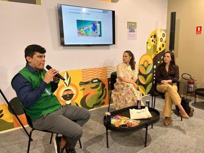 MPF e DPU usam COP30 para tentar reconstruir imagem após críticas de vítimas da Braskem 