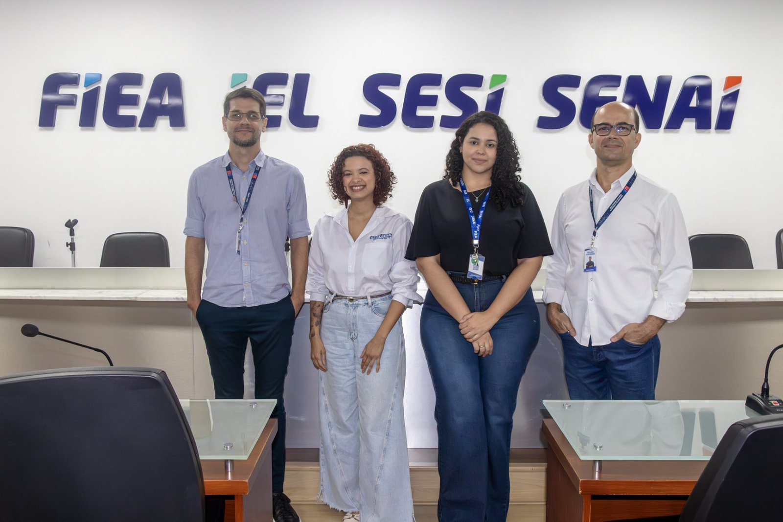 FIEA participa das oficinas de validação do Planejamento Espacial Marinho do NE