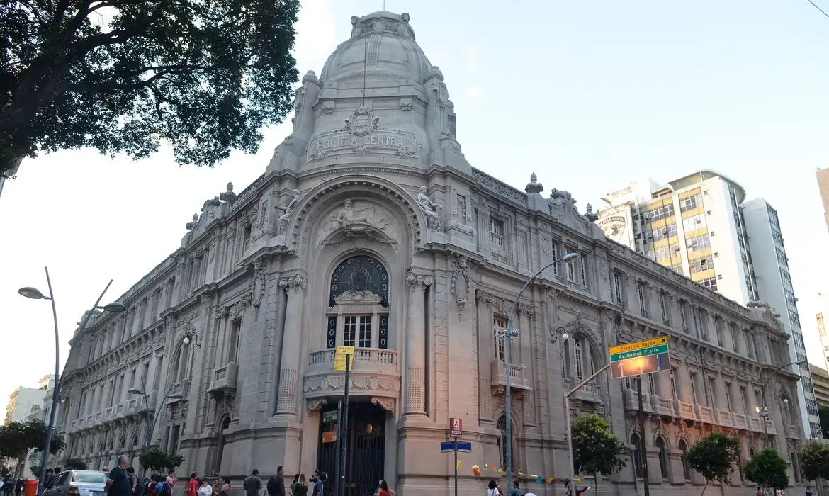 Antiga sede do DOPS no Rio caminha para tombamento