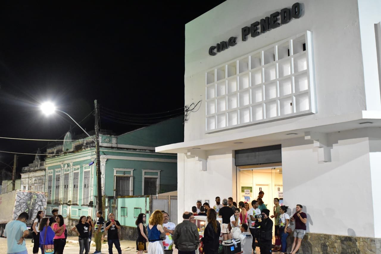 Circuito Penedo de Cinema começa nesta segunda com a 15ª edição do Circuito Penedo de Cinema