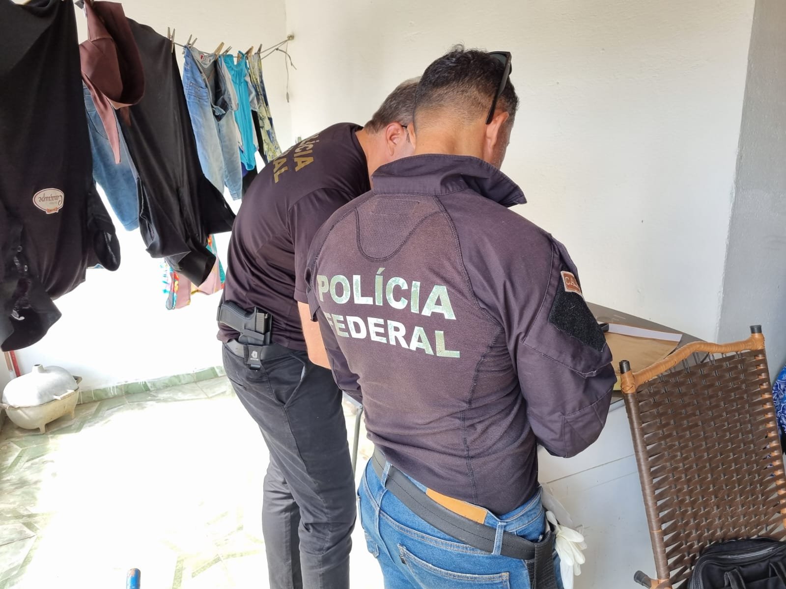 PF deflagra Operação Torch contra crimes de ódio e recrutamento extremista na internet