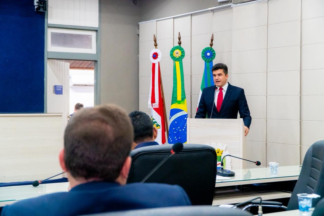IPREV Maceió na mira da PF: Rui Palmeira repercute notícia de investigação dos fundos previdenciários investidores do Master