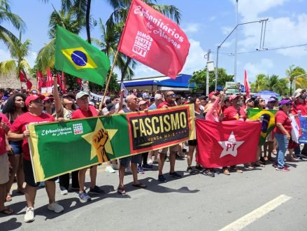 O desafio da reinvenção da esquerda em Alagoas