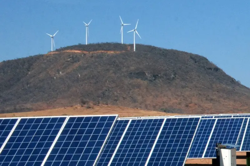 “Quando o verde vira risco” — energia renovável sem salvaguardas agrava desigualdades no Nordeste