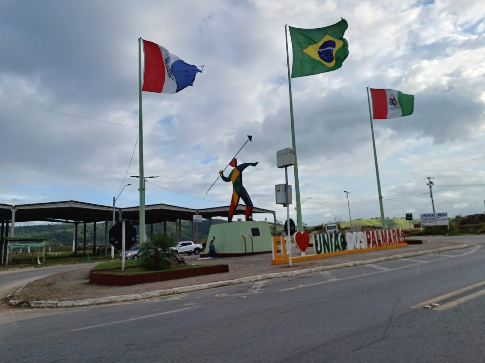 Câmara Municipal de União dos Palmares cassa homenagem a Zumbi, Herói da Pátria