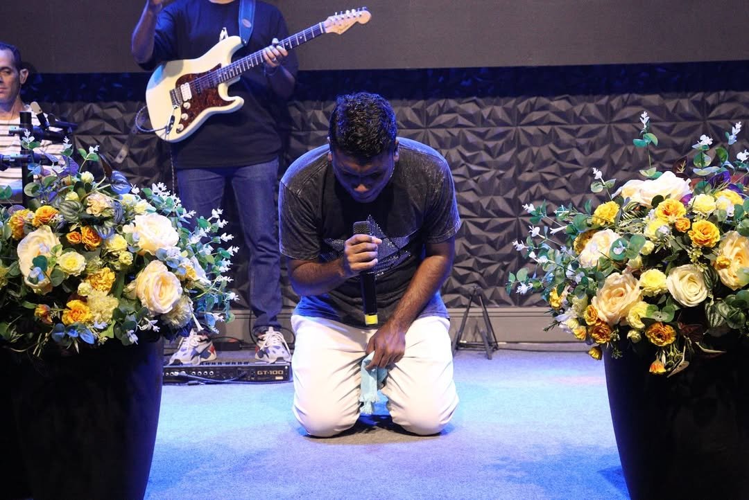 Festa da Colheita inicia nesta sexta com programação especial e show de Alex Lúcio
