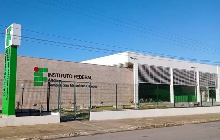 Ifal seleciona professor de Língua Inglesa para atuar como substituto no Campus São Miguel