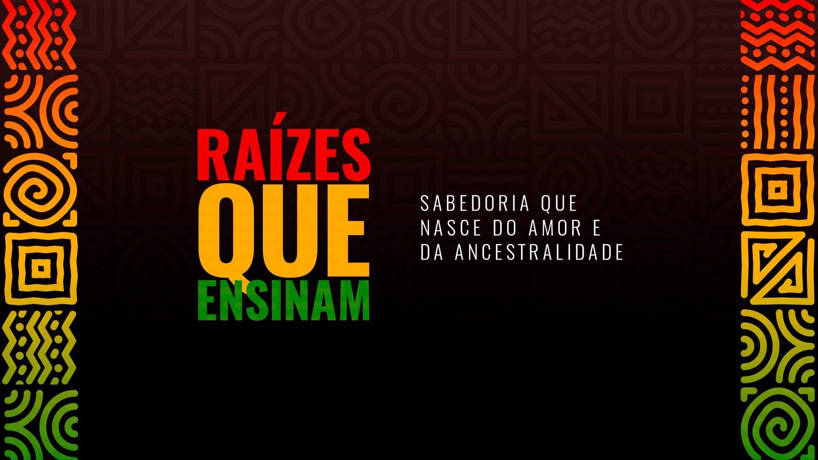 “Raízes que Ensinam” estreia mostrando como famílias alagoanas formam crianças para a luta antirracista