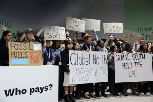 Plano internacional propõe taxar poluidores e trocar dívidas para financiar ações climáticas