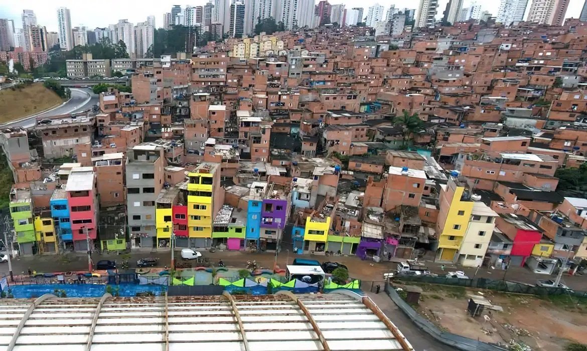 Entre o discurso e a cidade real: o desafio do planejamento urbano no Brasil