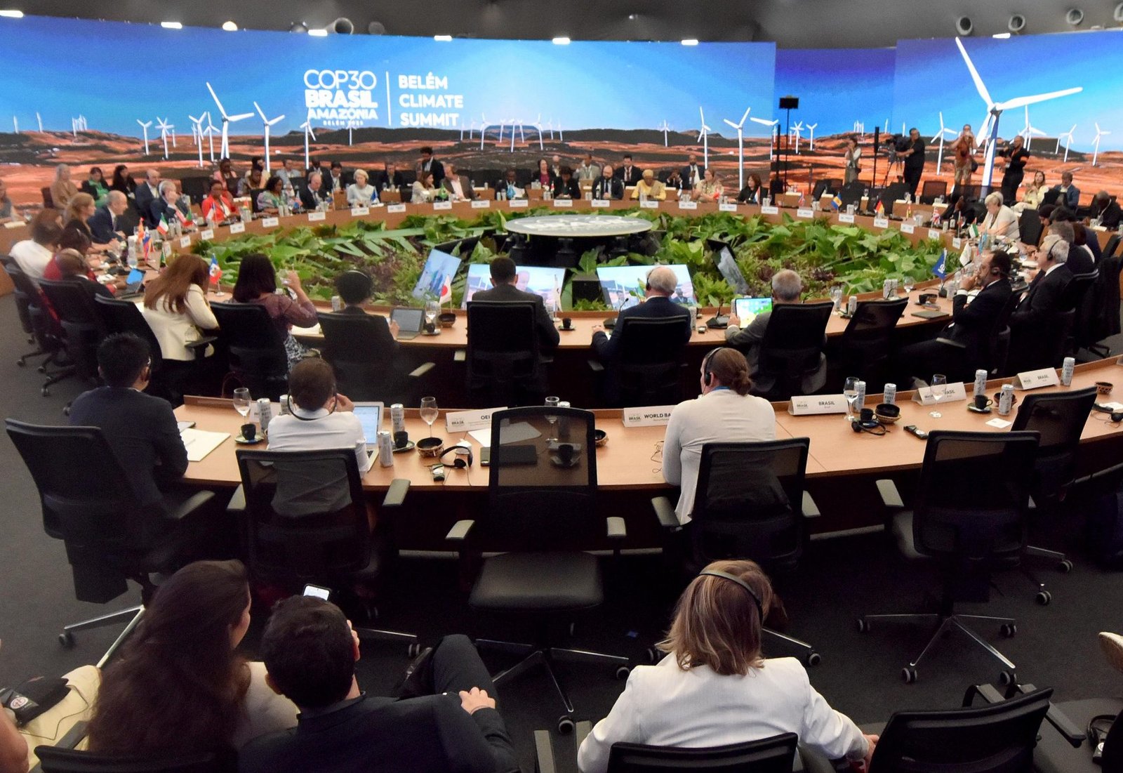 Governador Paulo Dantas integra comitiva do Consórcio Nordeste na COP30 em Belém