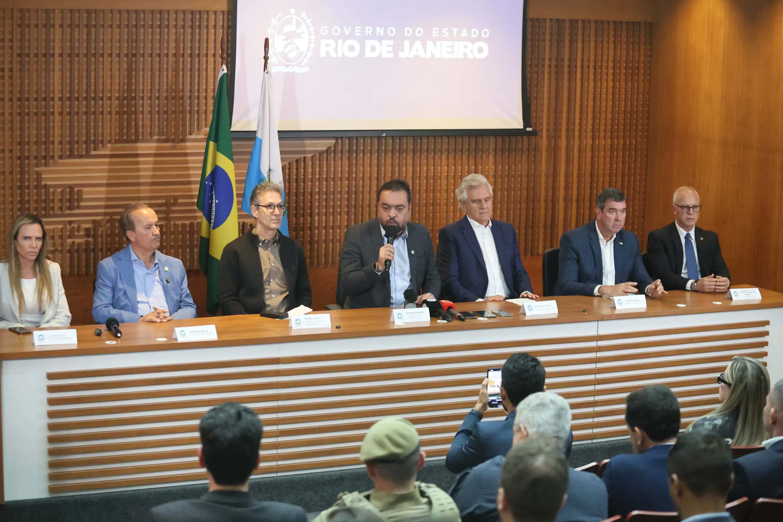 “Consórcio da Paz” que prometia segurança dispara as mortes: 5 dos 6 estados sob governadores apoiadores registram aumento da letalidade policial