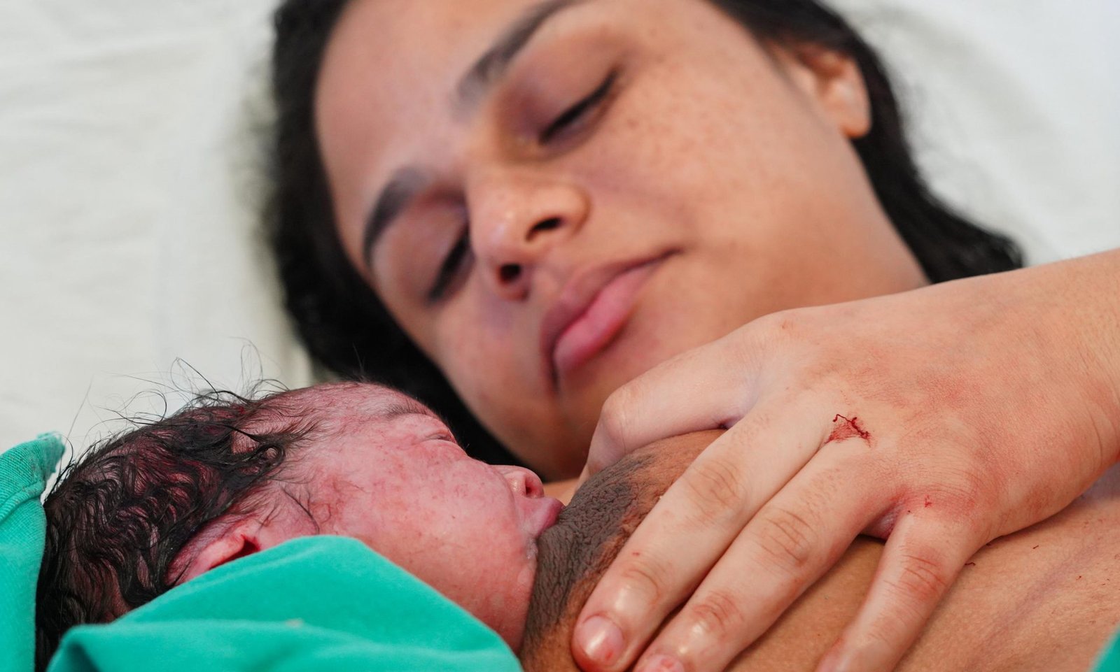 Hospital da Mulher de Alagoas é avaliado para receber selo Hospital Amigo da Criança