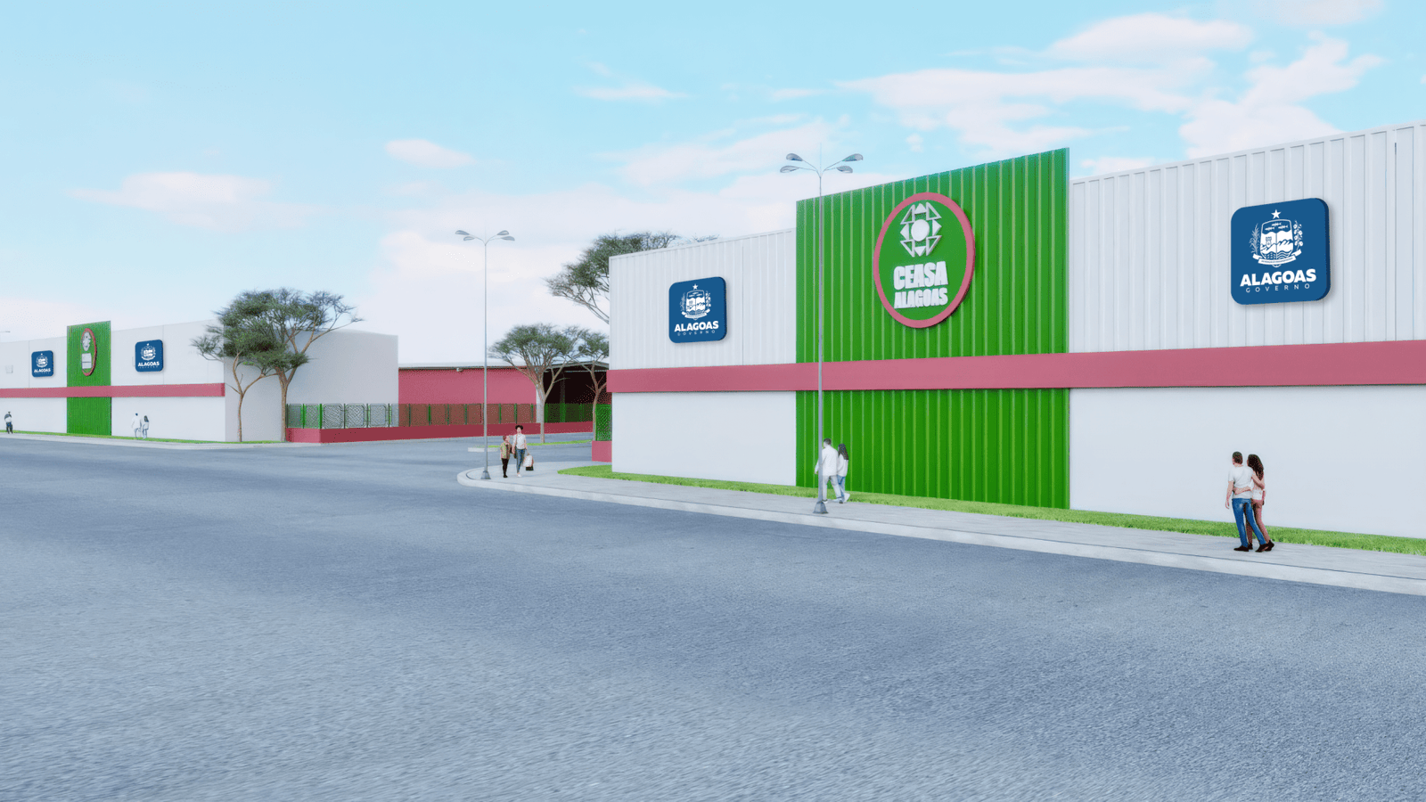 Investimento do Governo do Estado na Grande Maceió beneficiará 1,3 milhão de alagoanos