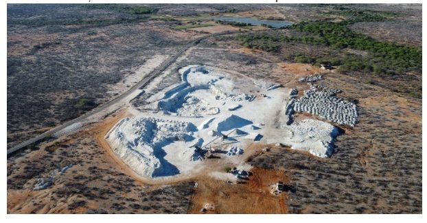 Povo Pankará denuncia avanço de mineração em território indígena apesar de licença suspensa