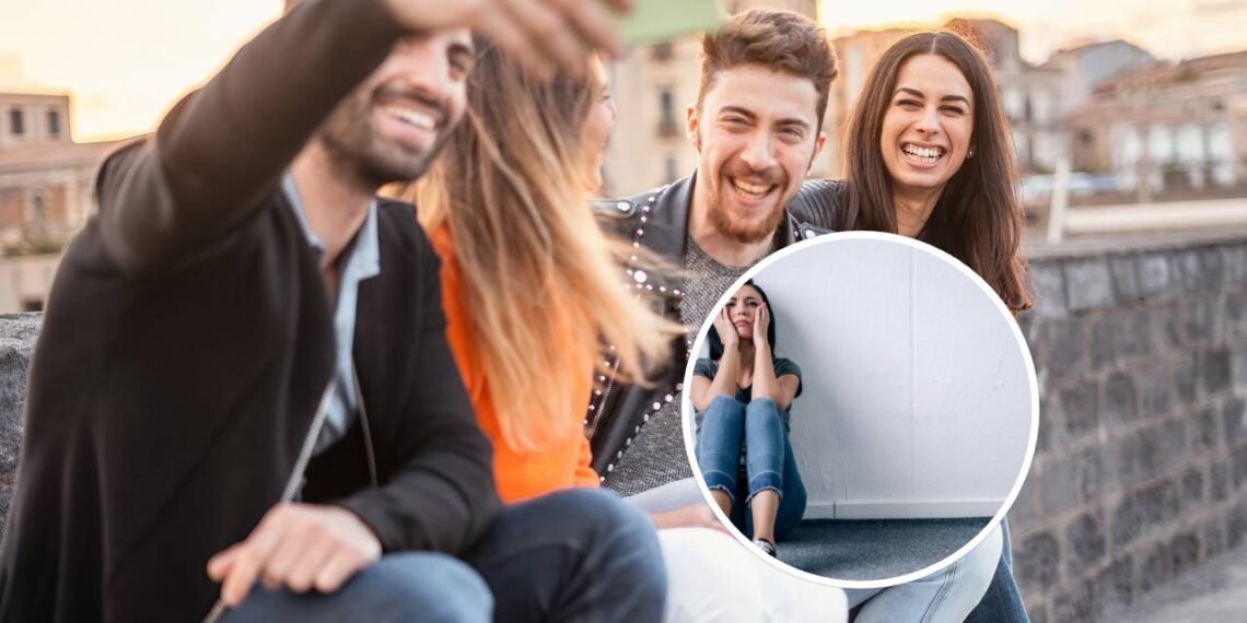 Estar a sós e se sentir mais calmo: o silêncio que acalma a mente