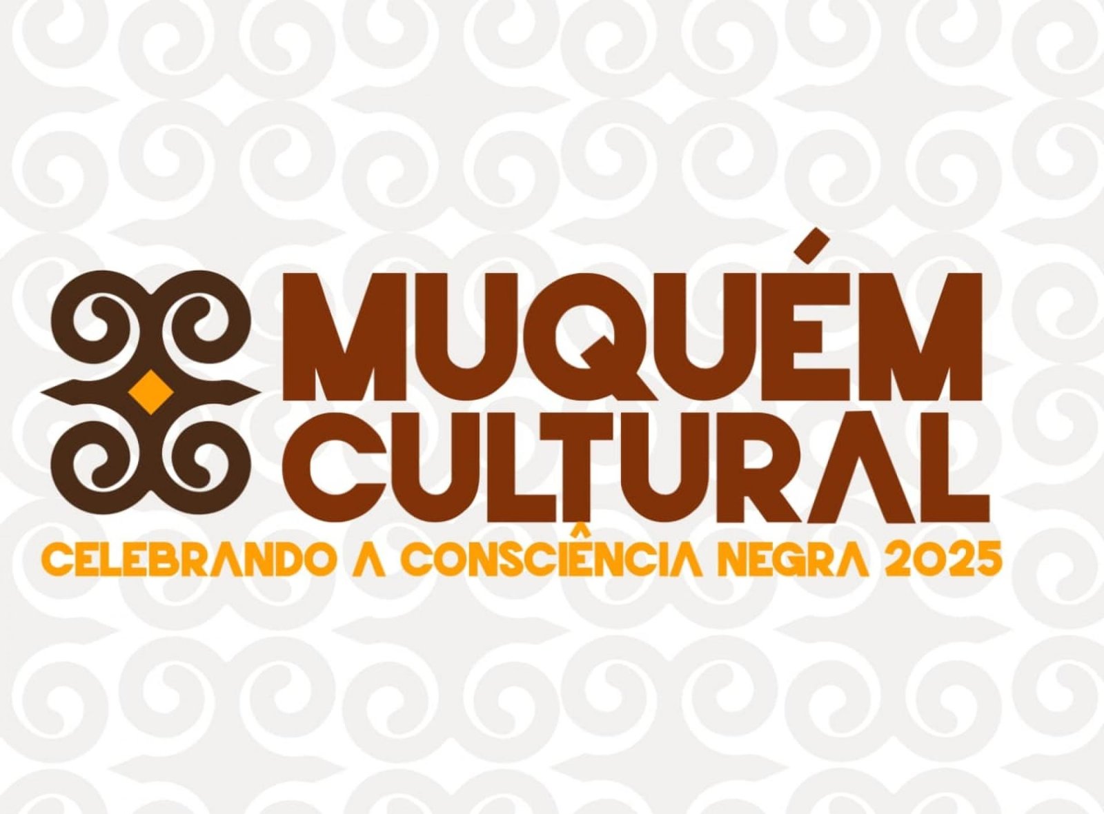 Muquém Cultural 2025 celebra a Consciência Negra com arte, beleza e ancestralidade