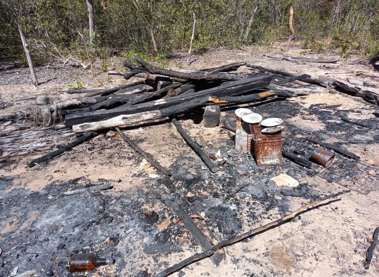 Agronegócio avança no Oeste da Bahia e deixa rastro de violência, grilagem e rios agonizando