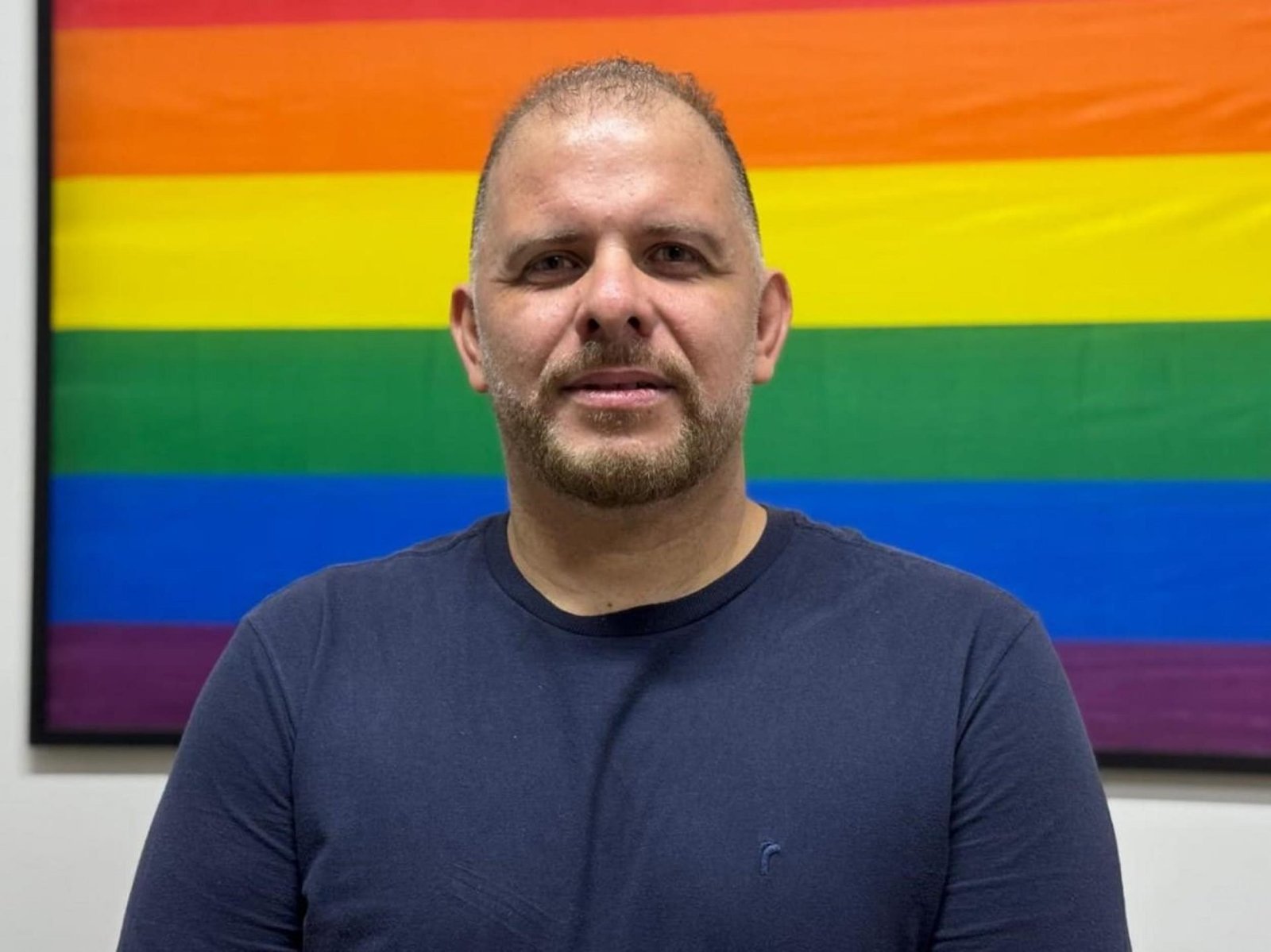 Professor da Uneal conquista o 1º lugar no Prêmio Renildo José dos Santos