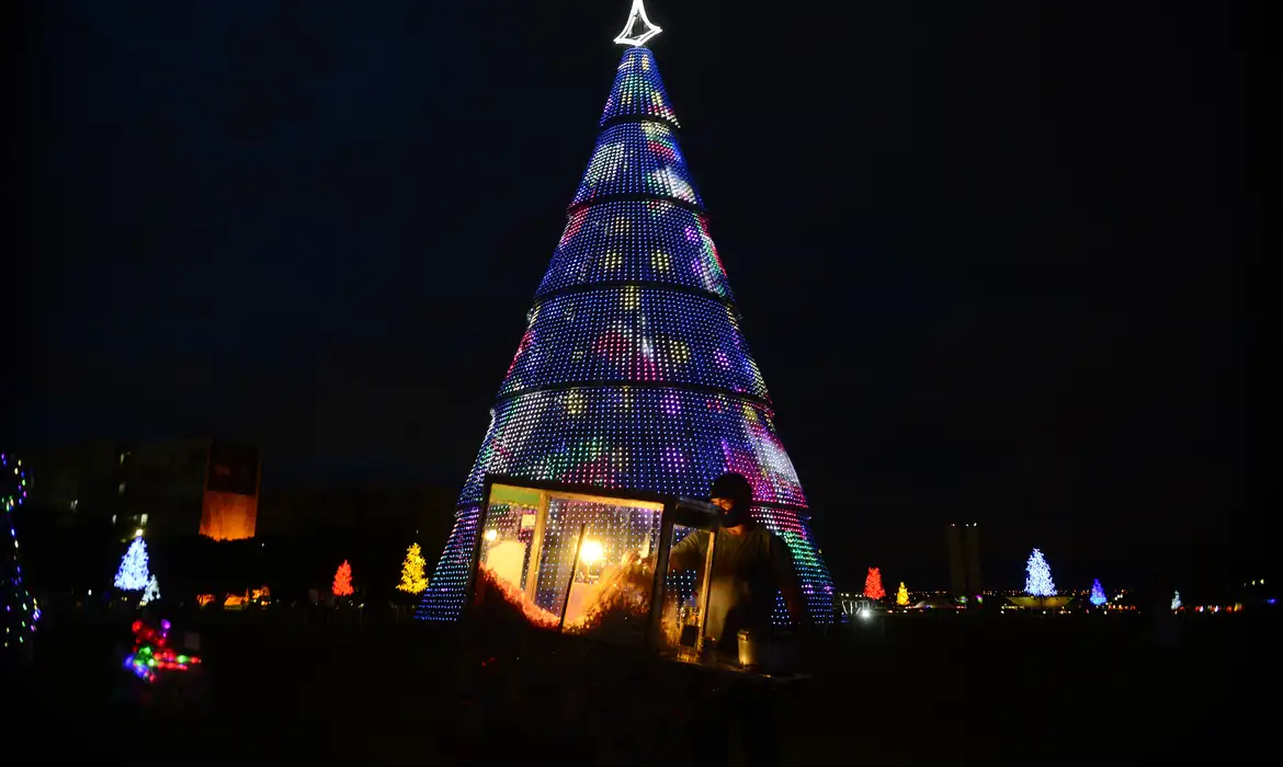 Cesta de Natal deverá ter alta de 4,5%, abaixo da inflação de 2024