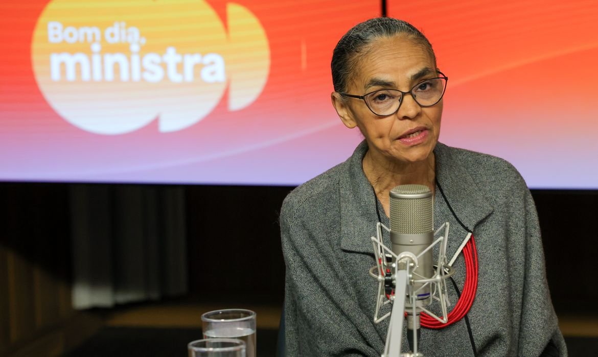 “PL da Devastação”: governo avalia ir à Justiça, alerta Marina Silva