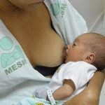 Especialista alerta que suspeita de alergia ao leite não deve levar ao fim da amamentação