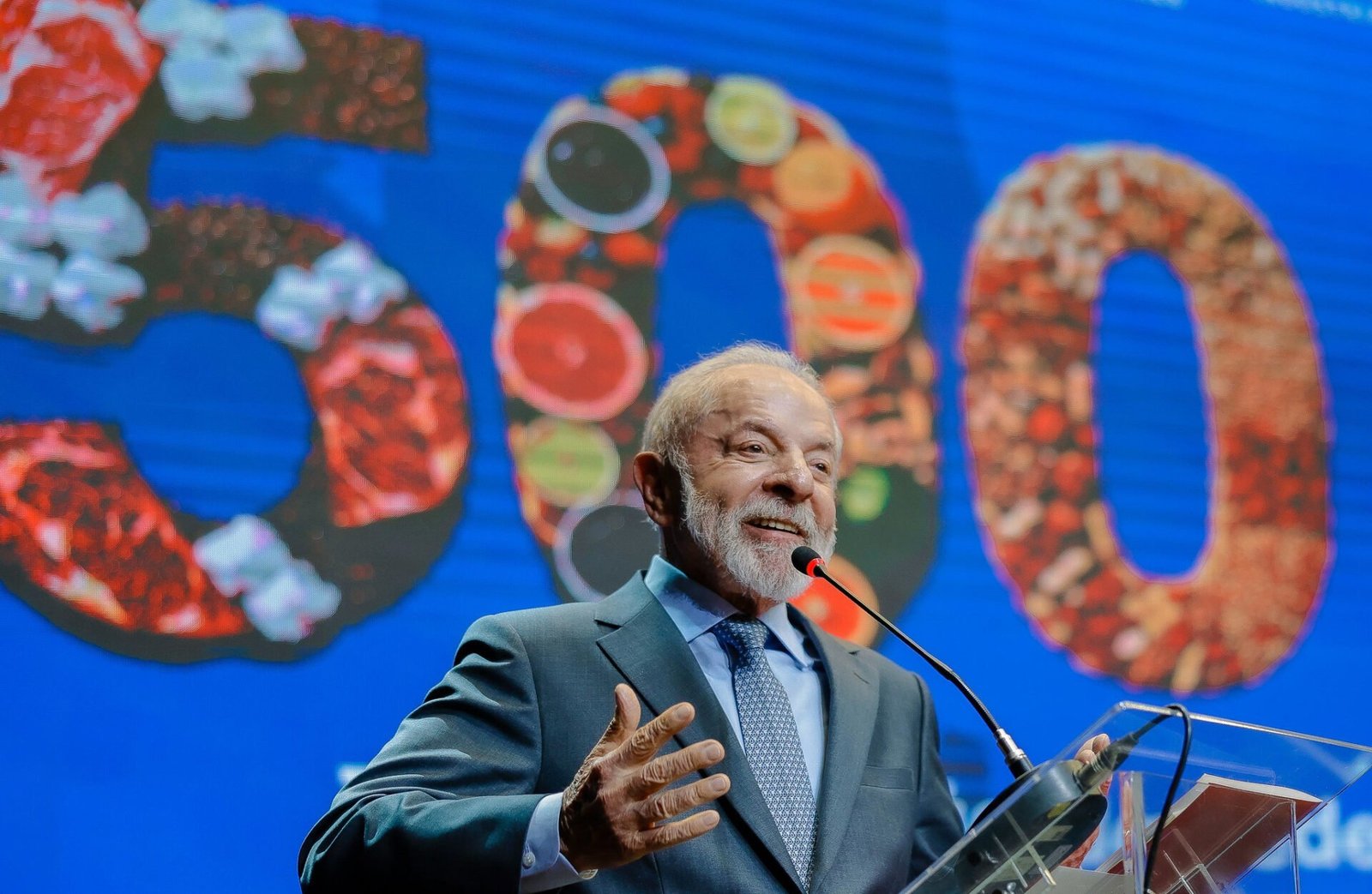 Pesquisa Genial/Quaest aponta Lula à frente em todos os cenários para 2026