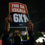 Policiais Antifascismo convocam ato em Maceió pelo fim da escala 6×1